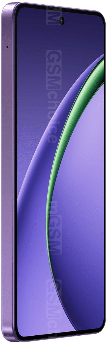 Oppo K13 Turbo, picture 2