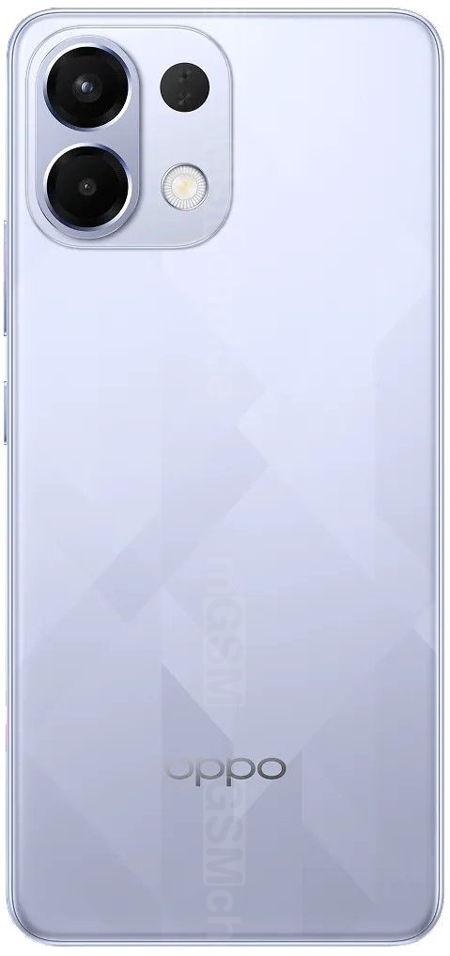 Oppo K13, photo 3