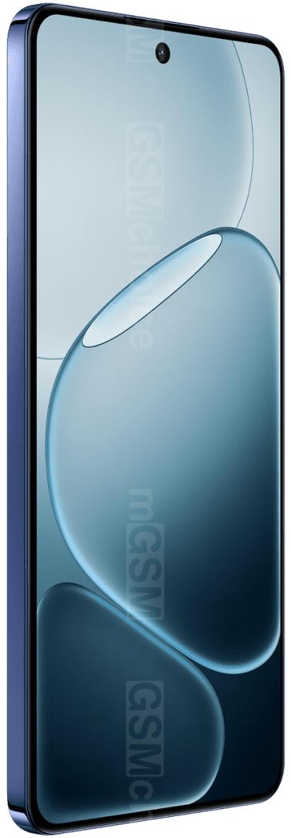Oppo K13s, photo 2