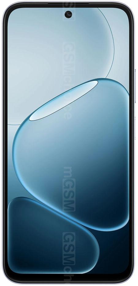 Oppo K14x، صورة 1
