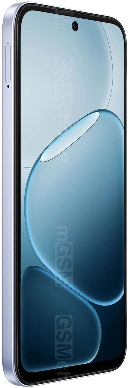Oppo K14x، صورة 2