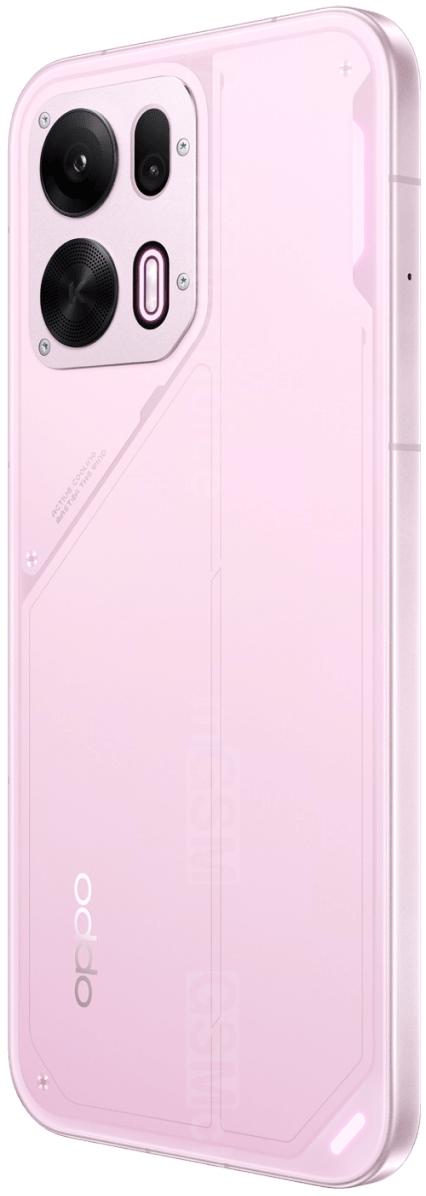Oppo K15 Pro+, photo 3