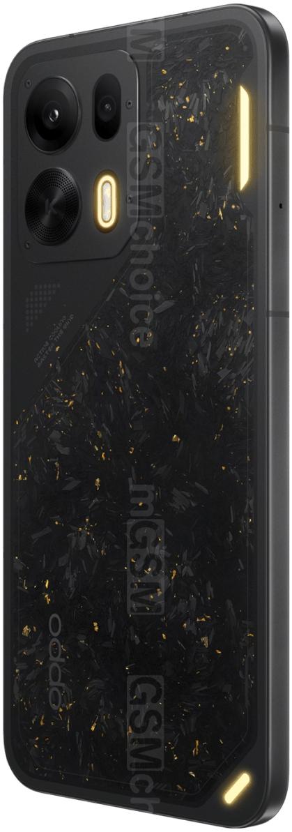 Oppo K15 Pro، صورة 2