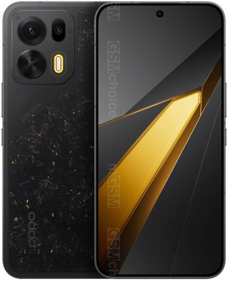Oppo K15 Pro، صورة 3