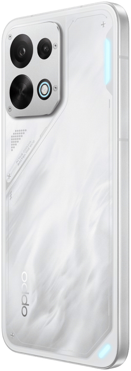 Oppo K15, photo 2