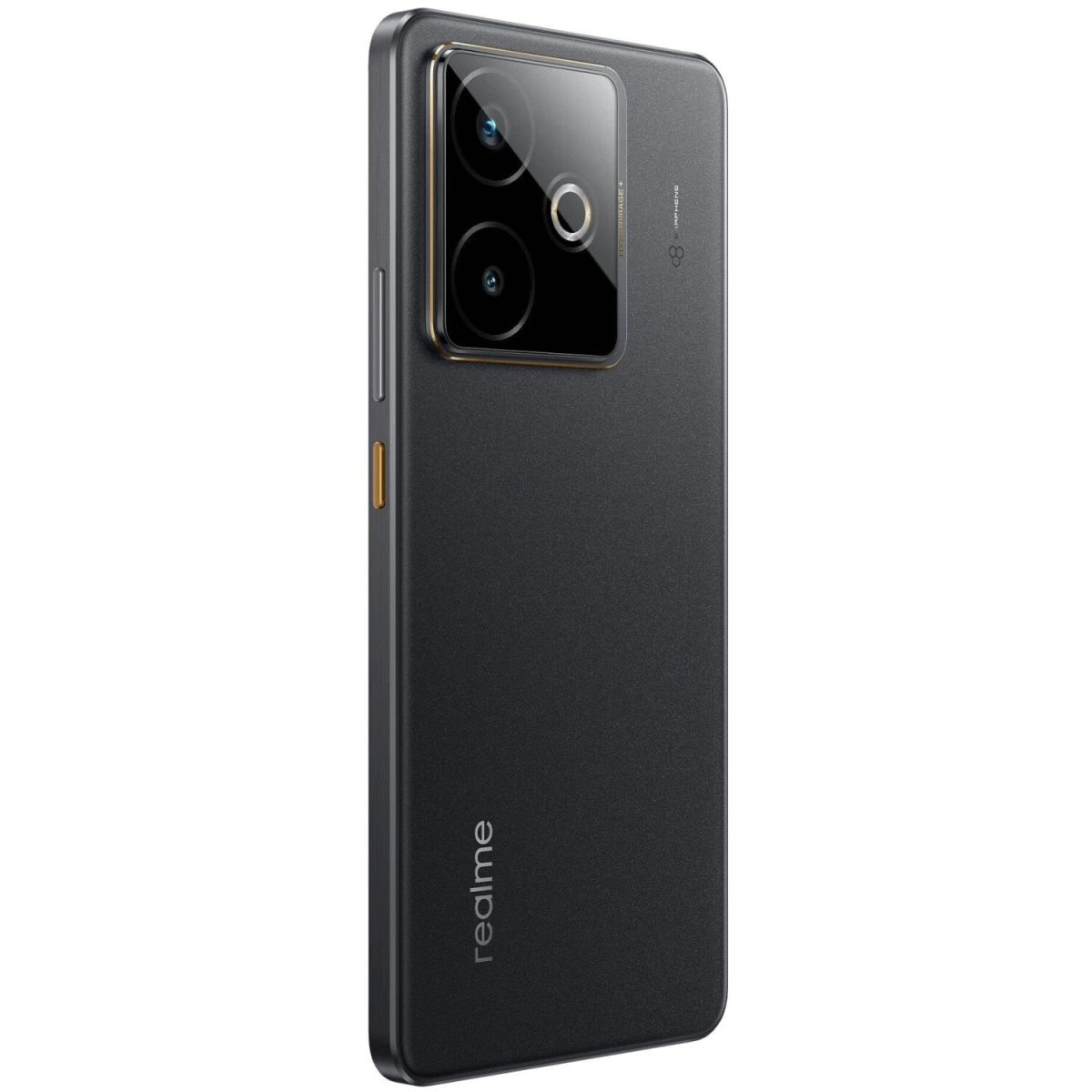 Oppo Realme GT 2021, photo 1