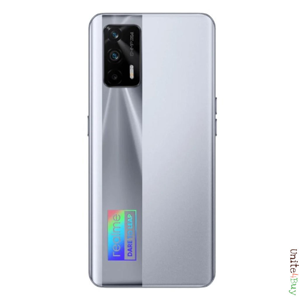 Oppo Realme GT Neo Flash 2021، صورة 1