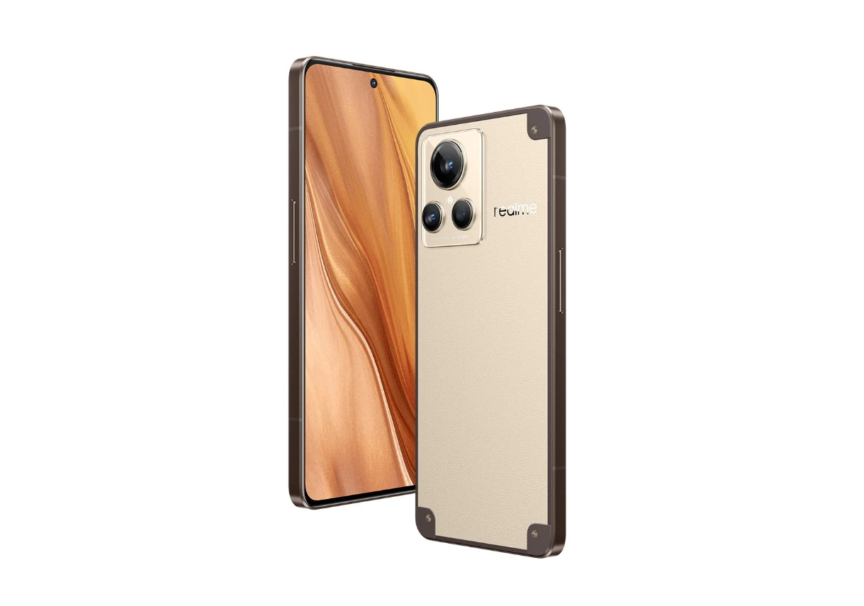 Oppo Realme GT2 2022، صورة 1