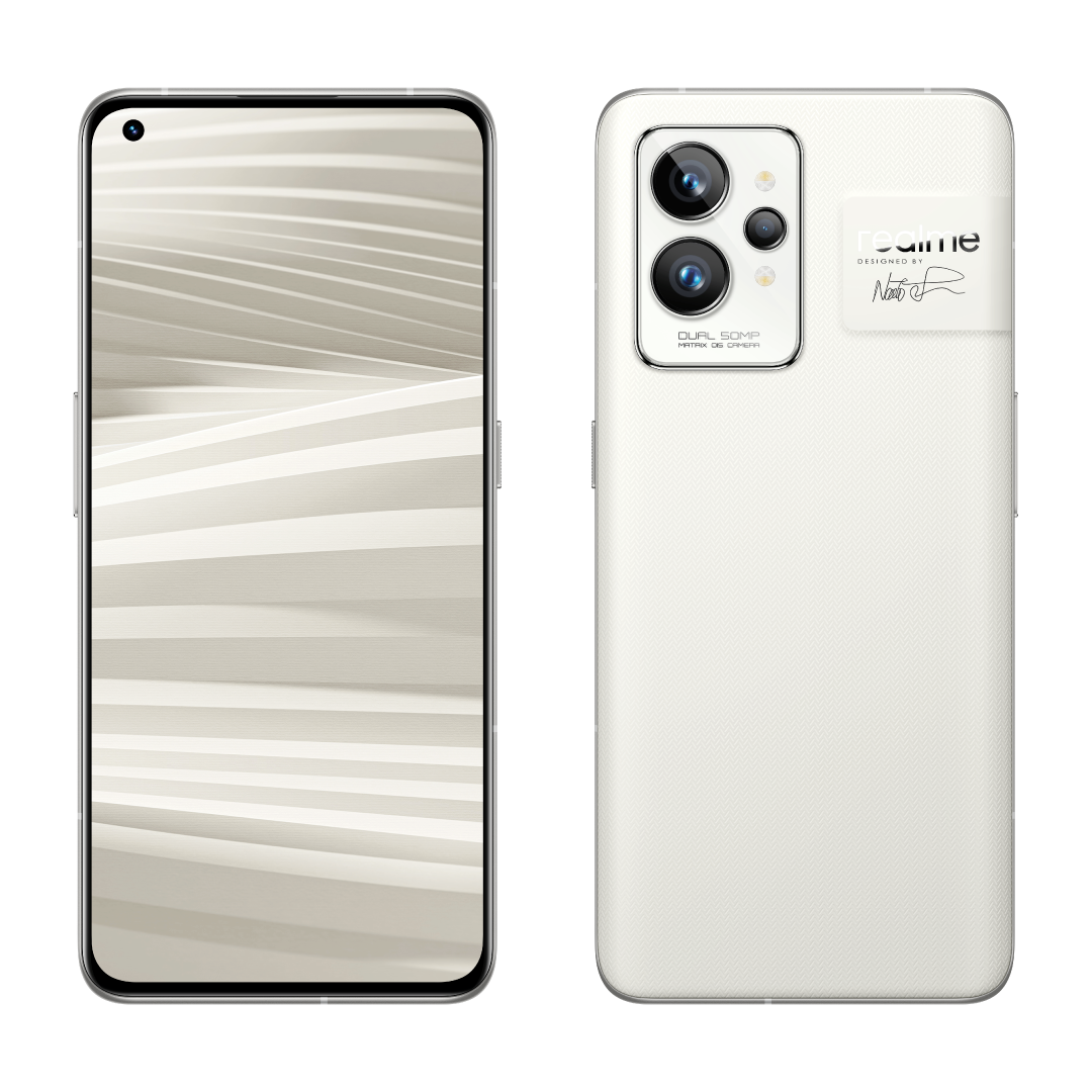 Oppo Realme GT2 Pro، صورة 1