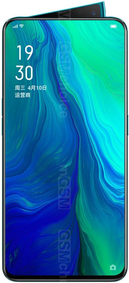 Oppo Reno 10x zoom، صورة 1