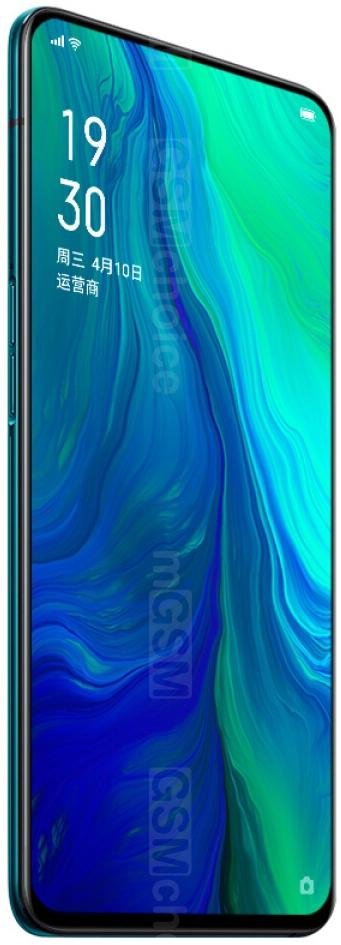 Oppo Reno 10x zoom، صورة 2