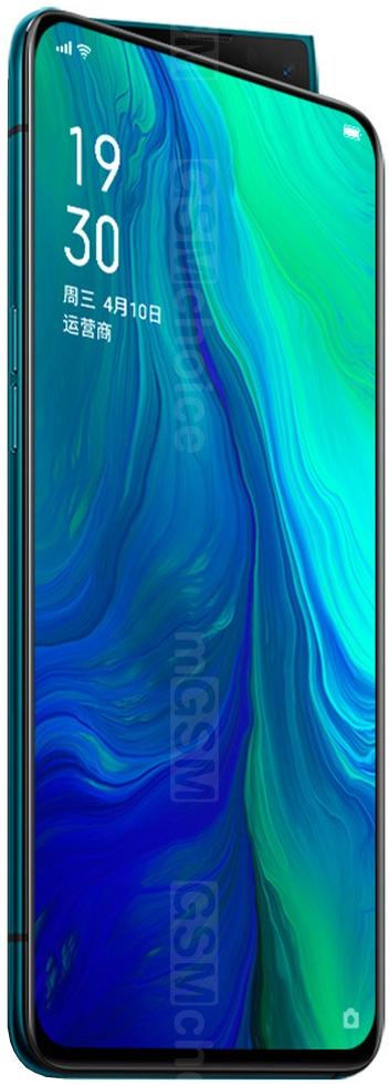 Oppo Reno 10x zoom، صورة 3