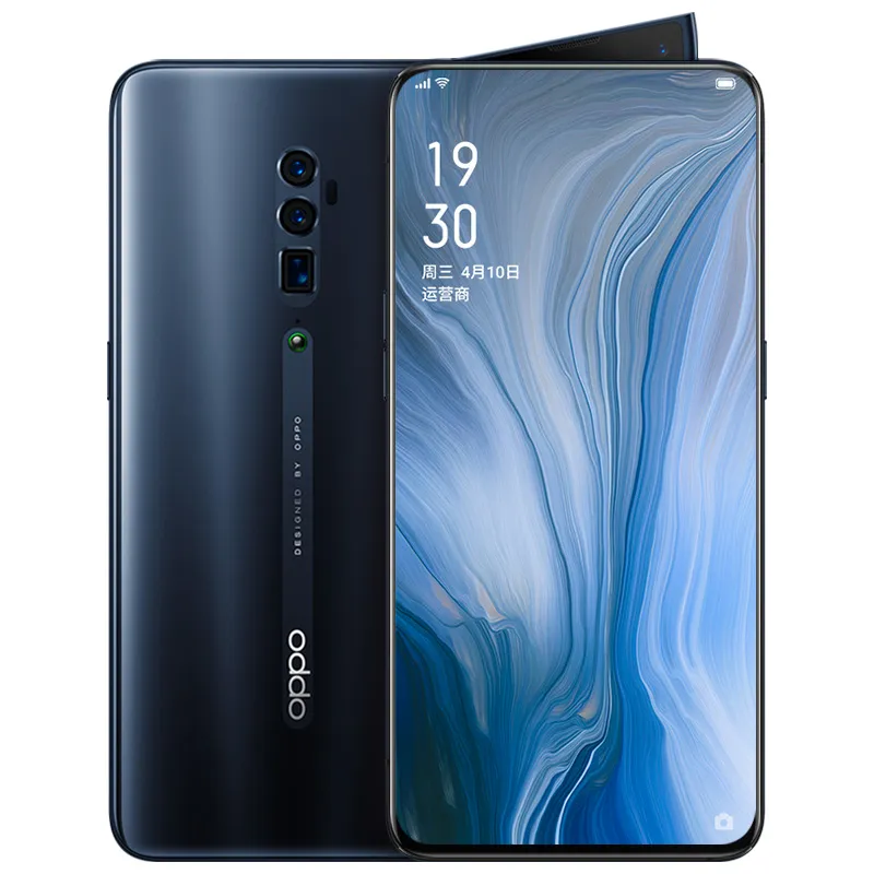 Oppo Reno 10x zoom، صورة 4