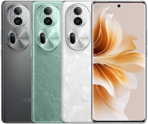 Oppo Reno 11 Pro, photo 1