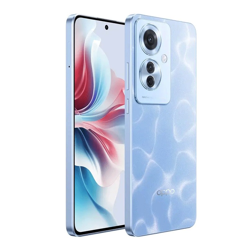 Oppo Reno 11F, picture 2