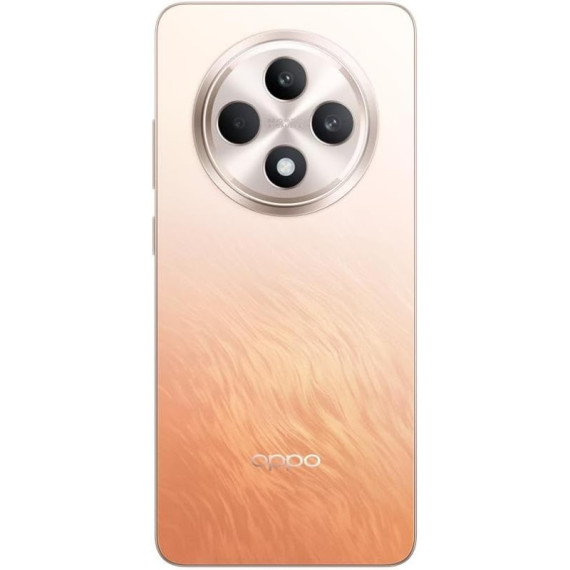Oppo Reno 12F, picture 2