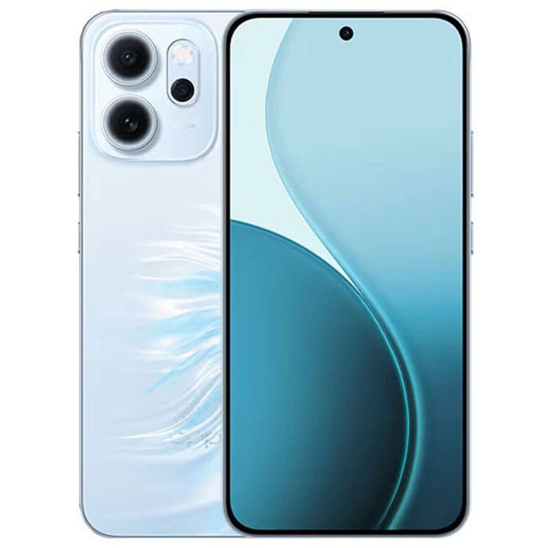 Oppo Reno 14F, picture 1