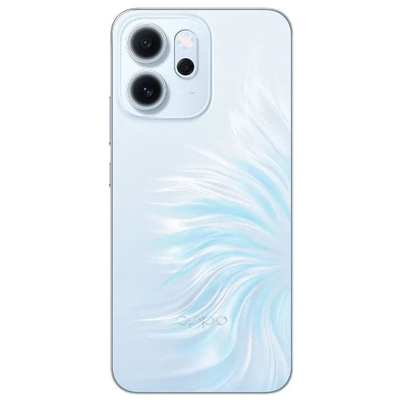 Oppo Reno 14F, picture 2