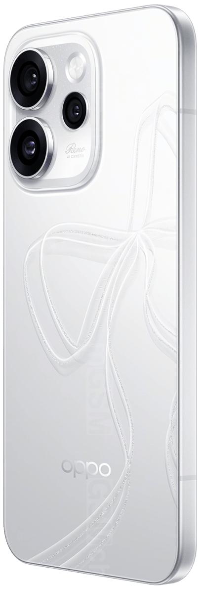 Oppo Reno 15, picture 3