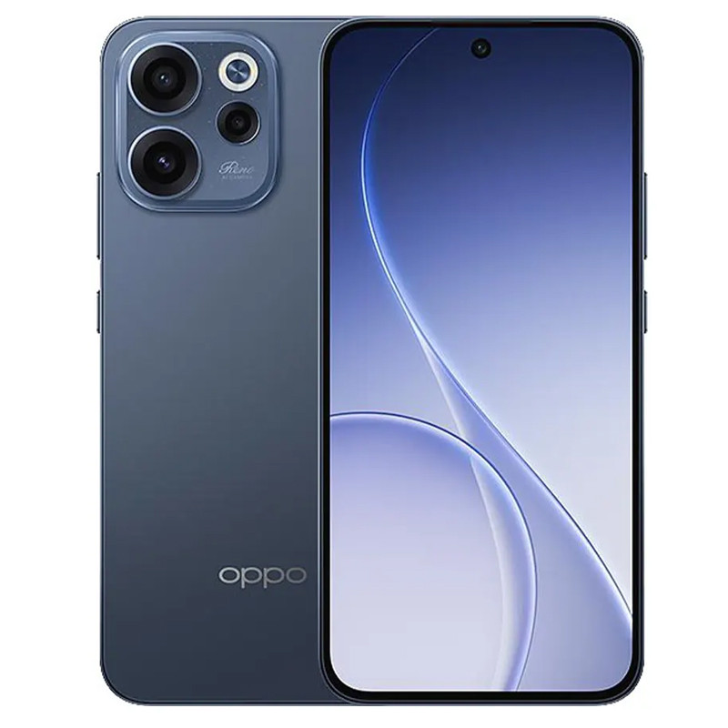 Oppo Reno 15F, picture 1