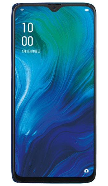 Oppo Reno A، صورة 3