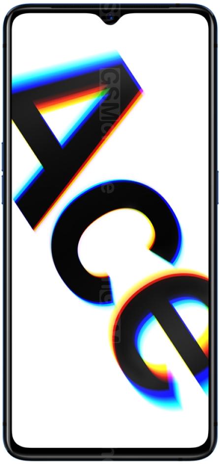 Oppo Reno Ace, picture 1