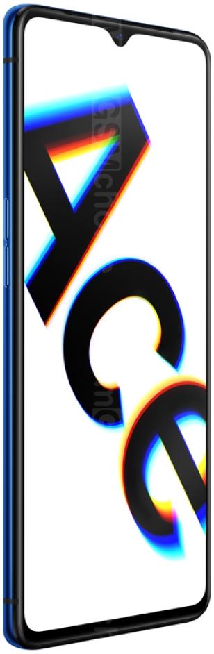 Oppo Reno Ace, picture 2