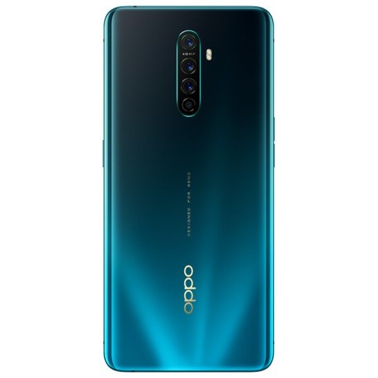 Oppo Reno Ace, picture 4