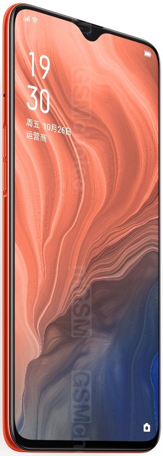 Oppo Reno Z، صورة 1