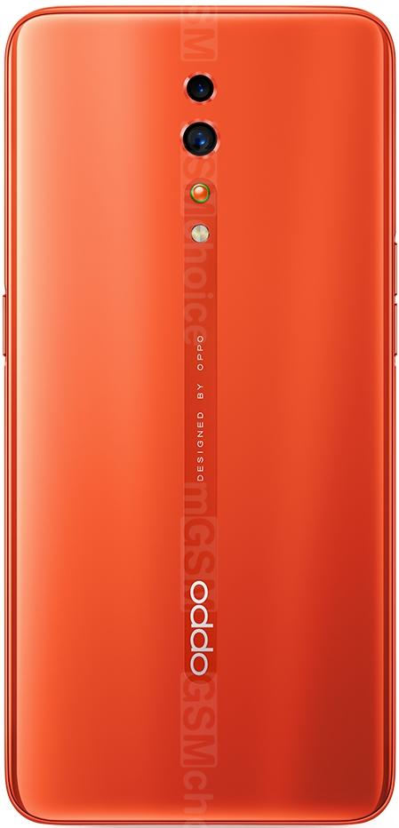 Oppo Reno Z، صورة 3