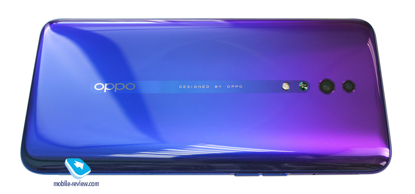 Oppo Reno Z، صورة 4