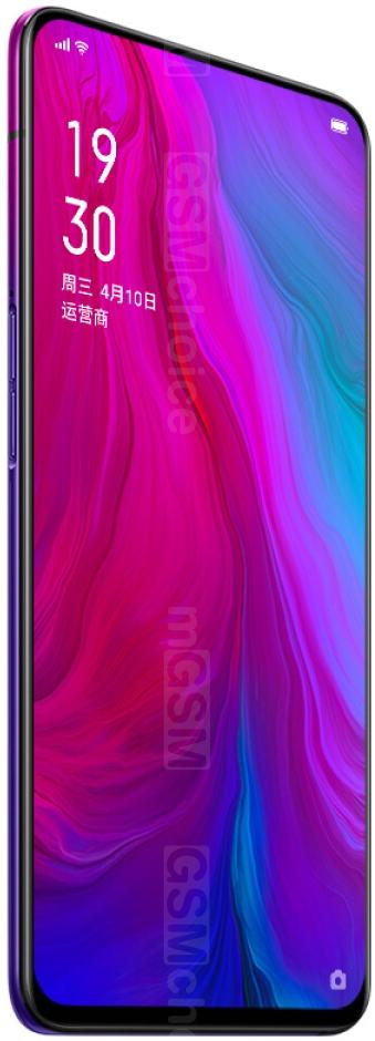 Oppo Reno، صورة 1