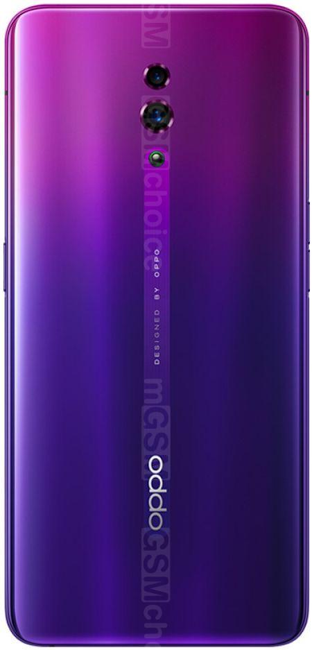Oppo Reno، صورة 3