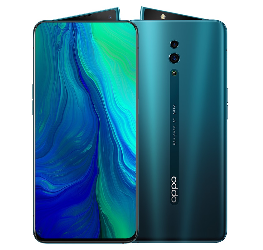Oppo Reno، صورة 4