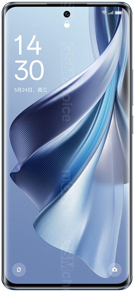 Oppo Reno10 PHW110، صورة 1