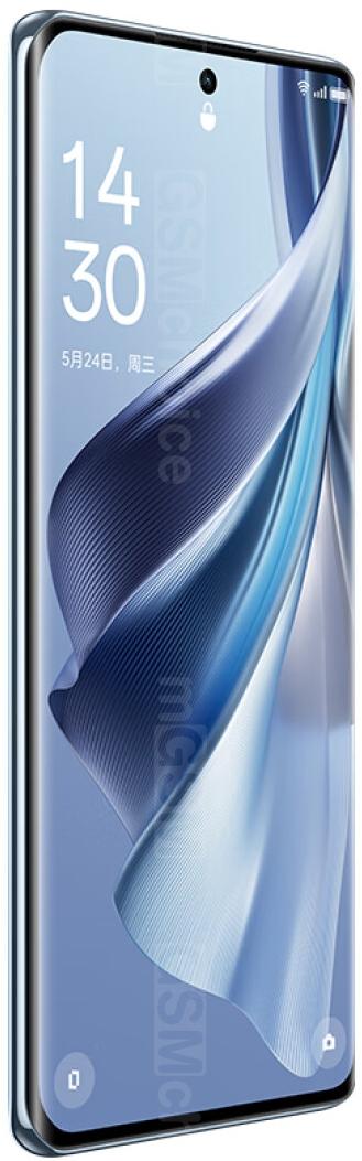 Oppo Reno10 PHW110، صورة 2