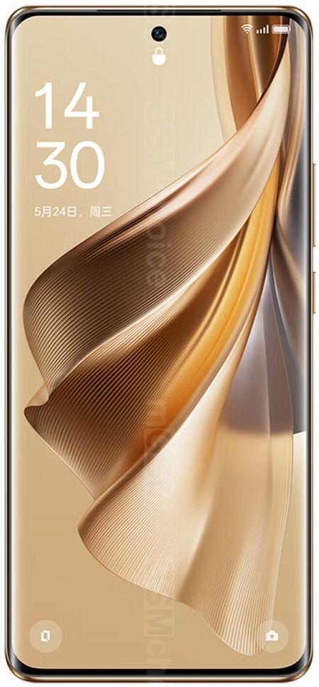 Oppo Reno10 Pro PHV110، صورة 1
