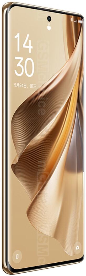 Oppo Reno10 Pro PHV110، صورة 2