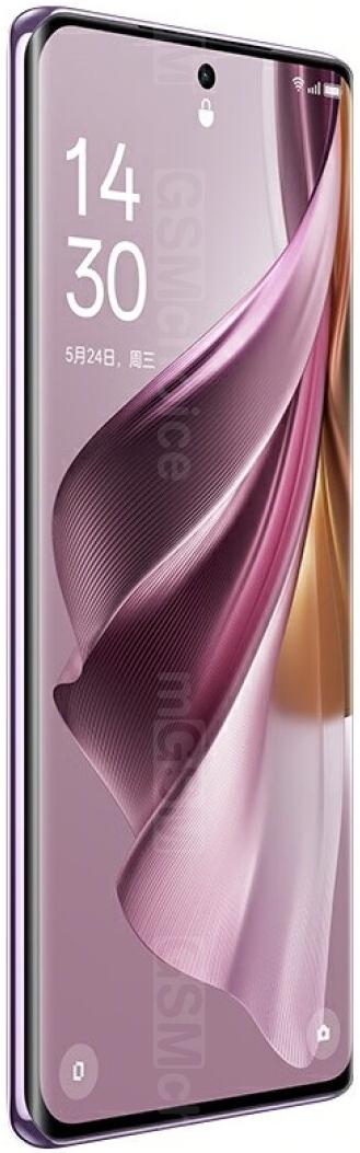 Oppo Reno10 Pro+، صورة 2