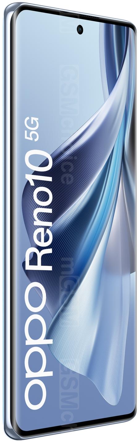 Oppo Reno10, photo 2