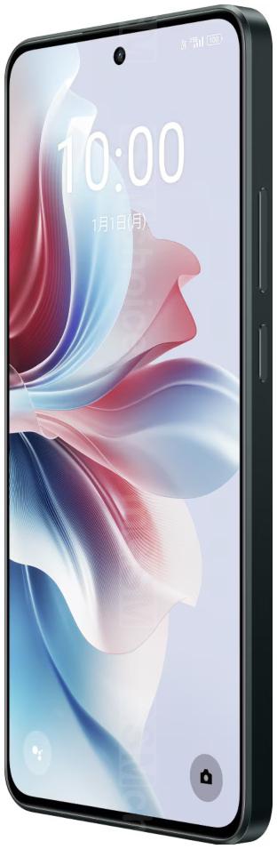 Oppo Reno11 A, photo 1