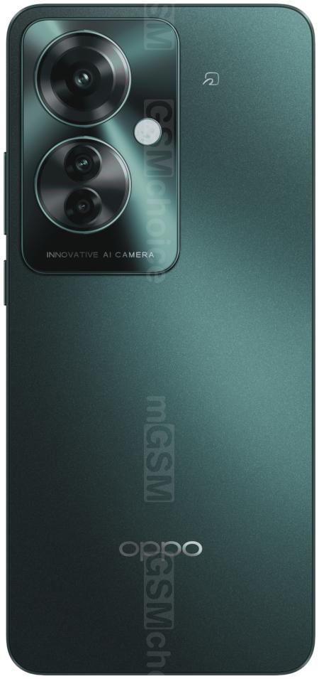 Oppo Reno11 A, photo 2