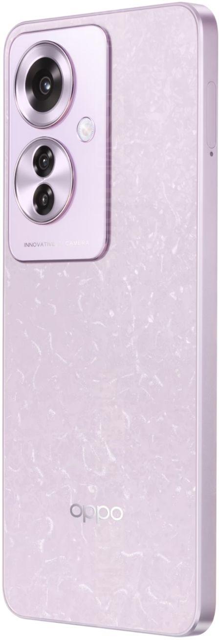 Oppo Reno11 F, picture 1