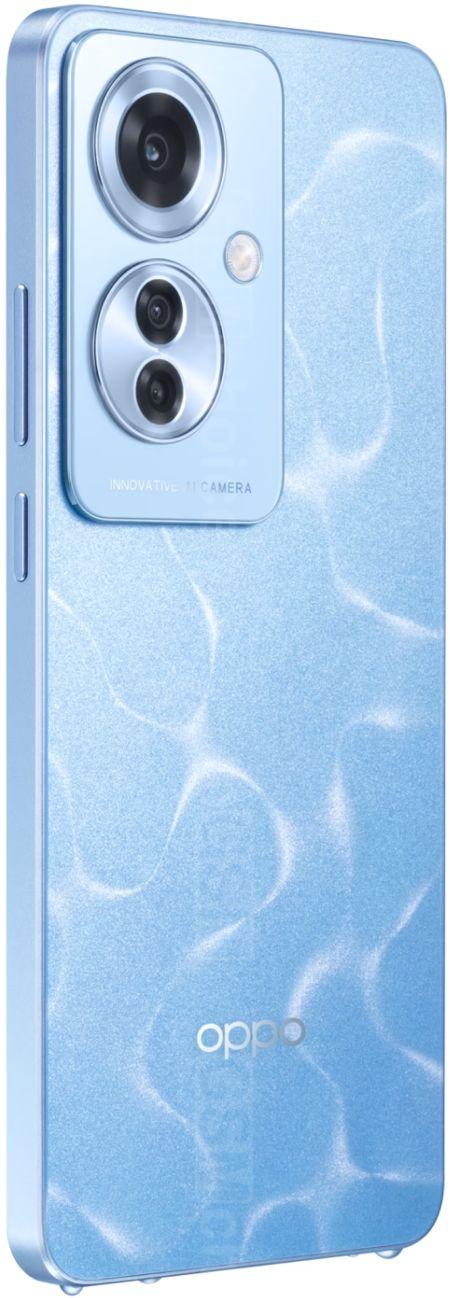 Oppo Reno11 F، صورة 3