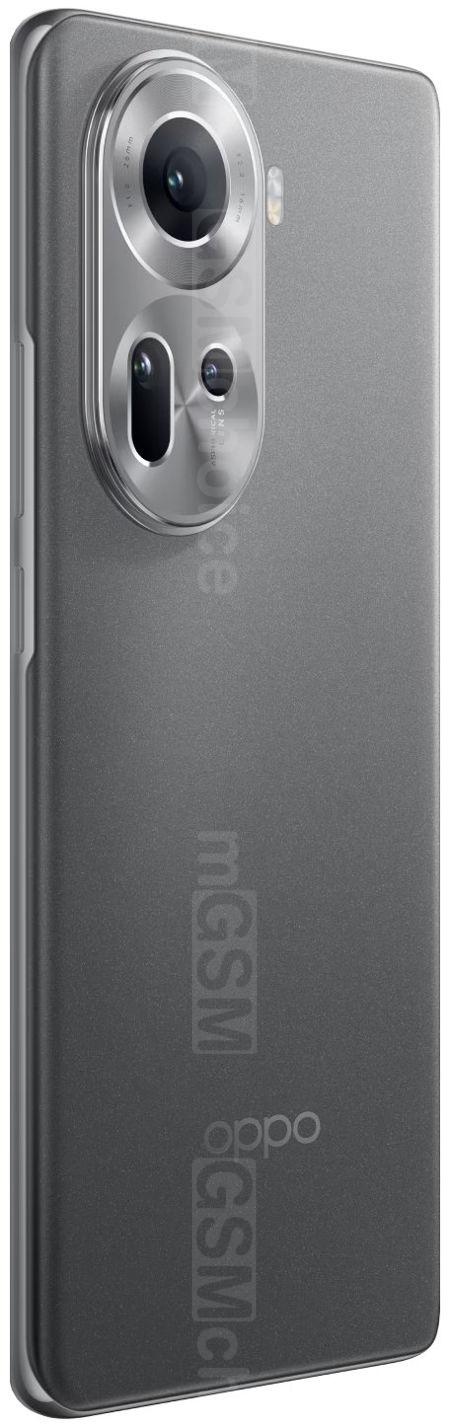 Oppo Reno11, picture 3