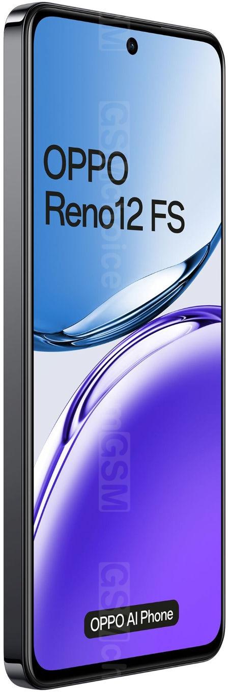 Oppo Reno12 FS, picture 2