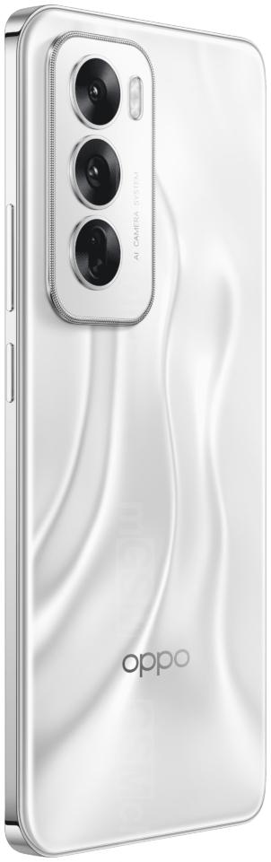 Oppo Reno12، صورة 3