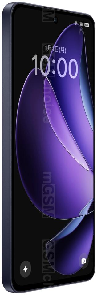 Oppo Reno13 A, photo 1