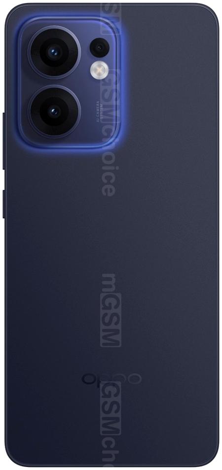 Oppo Reno13 A, photo 3