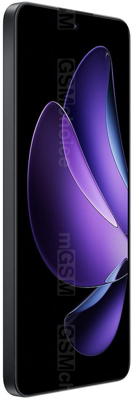 Oppo Reno13 F, photo 2